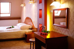 Motel Delfin **
